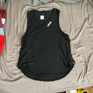 [gymshark] tank top